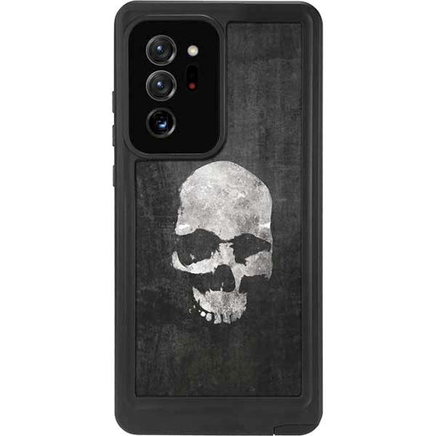 Silent Skull Galaxy Note20 Ultra 5G Waterproof Case