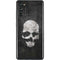 Silent Skull Galaxy S20 Fan Edition Skin