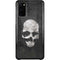 Silent Skull Galaxy S20 Lite Case