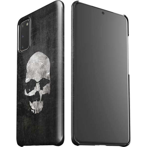 Silent Skull Galaxy S20 Lite Case