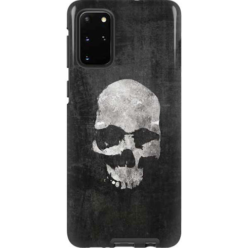 Silent Skull Galaxy S20 Plus Pro Case