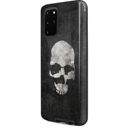 Silent Skull Galaxy S20 Plus Pro Case