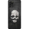 Silent Skull Galaxy S20 Plus Skin