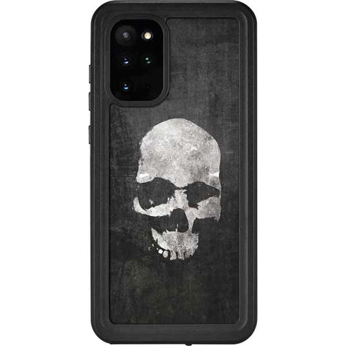 Silent Skull Galaxy S20 Plus Waterproof Case