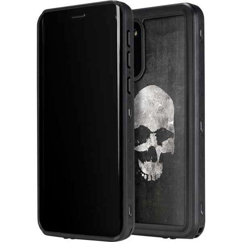 Silent Skull Galaxy S20 Plus Waterproof Case