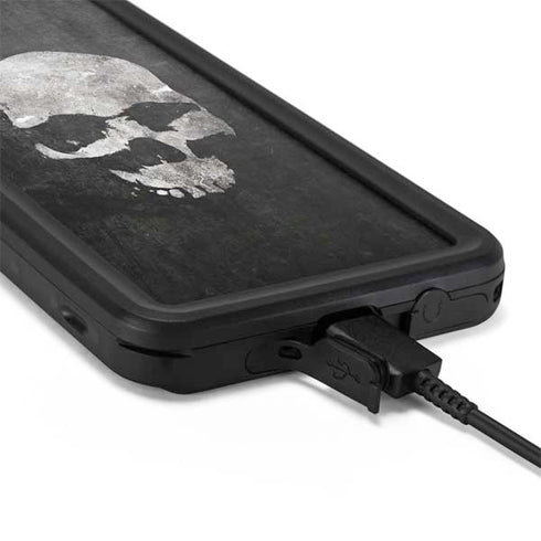 Silent Skull Galaxy S20 Plus Waterproof Case