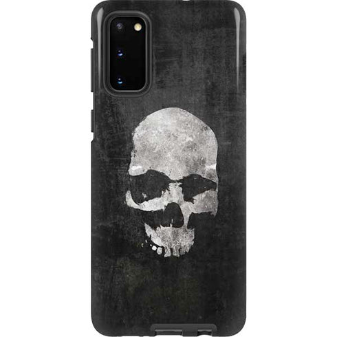 Silent Skull Galaxy S20 Pro Case