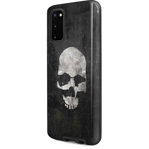 Silent Skull Galaxy S20 Pro Case