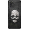 Silent Skull Galaxy S20 Skin