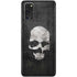 Silent Skull Galaxy S20 Skin