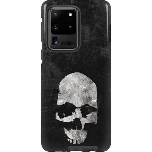Silent Skull Galaxy S20 Ultra 5G Pro Case