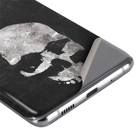 Silent Skull Galaxy S20 Ultra 5G Skin