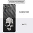 Silent Skull Galaxy S20 Ultra 5G Skin