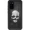 Silent Skull Galaxy S20 Waterproof Case