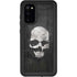 Silent Skull Galaxy S20 Waterproof Case