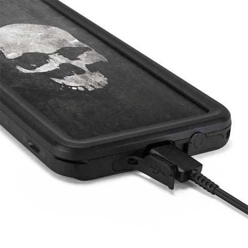 Silent Skull Galaxy S20 Waterproof Case