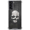 Silent Skull Galaxy S21 5G Clear Case