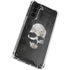 Silent Skull Galaxy S21 5G Clear Case