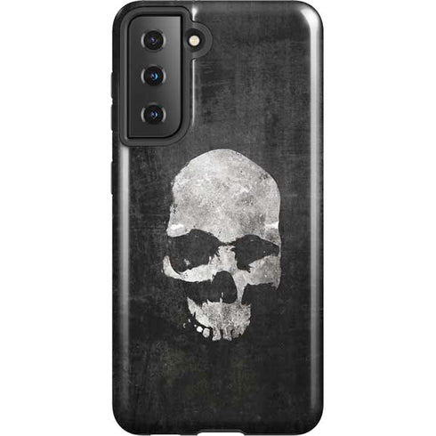Silent Skull Galaxy S21 5G Pro Case