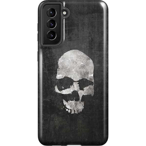 Silent Skull Galaxy S21 FE Pro Case