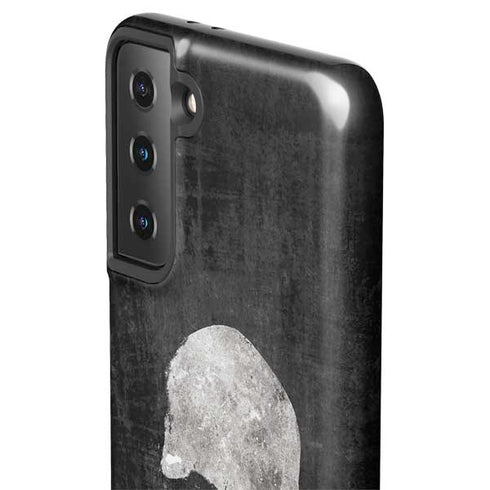 Silent Skull Galaxy S21 FE Pro Case