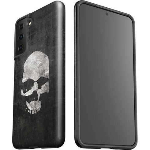 Silent Skull Galaxy S21 FE Pro Case