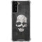Silent Skull Galaxy S21 Plus 5G Clear Case