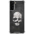 Silent Skull Galaxy S21 Plus 5G Clear Case