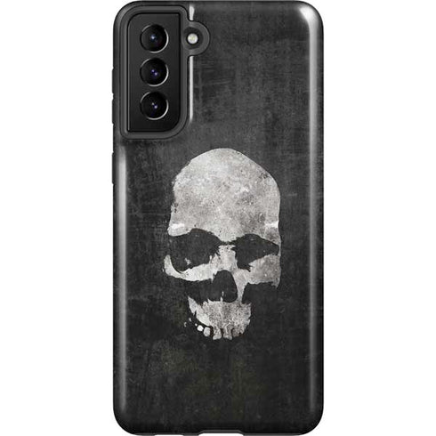 Silent Skull Galaxy S21 Plus 5G Pro Case