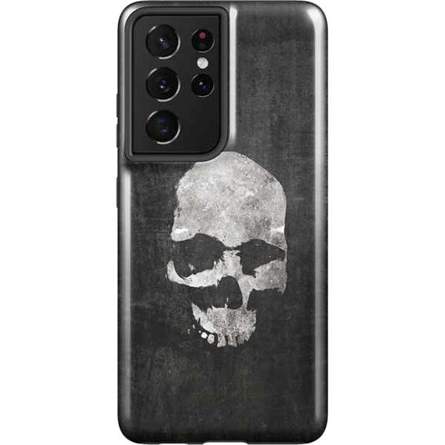 Silent Skull Galaxy S21 Ultra 5G Pro Case