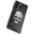 Silent Skull Galaxy S22 Clear Case