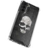 Silent Skull Galaxy S22 Plus Clear Case