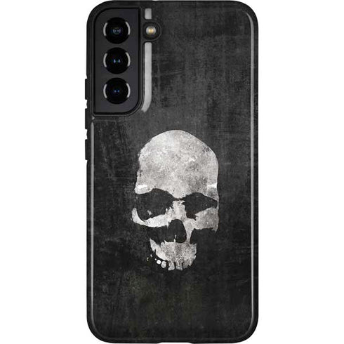 Silent Skull Galaxy S22 Plus Pro Case