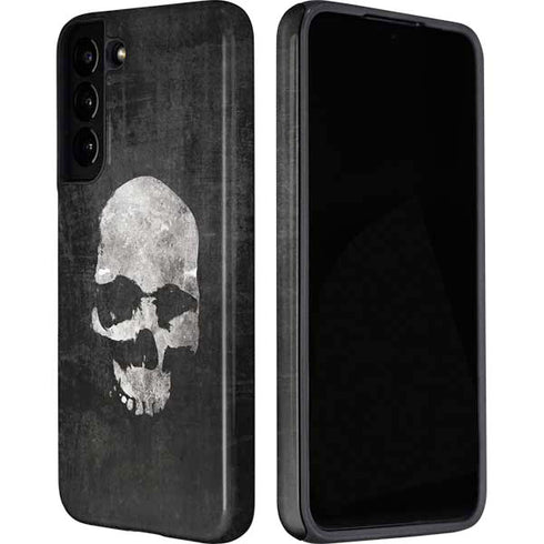 Silent Skull Galaxy S22 Plus Pro Case