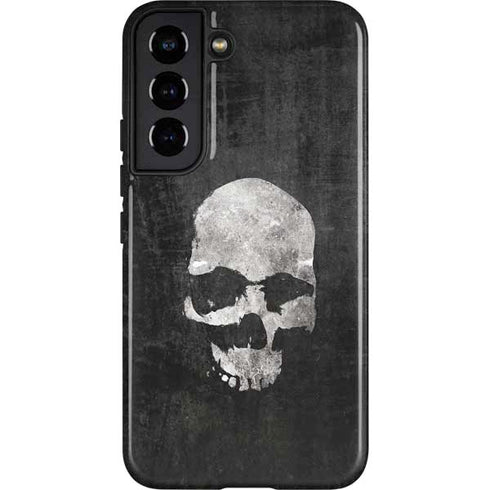 Silent Skull Galaxy S22 Pro Case