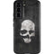 Silent Skull Galaxy S22 Pro Case