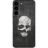 Silent Skull Galaxy S22 Skin