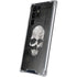 Silent Skull Galaxy S22 Ultra Clear Case