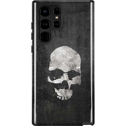 Silent Skull Galaxy S22 Ultra Pro Case