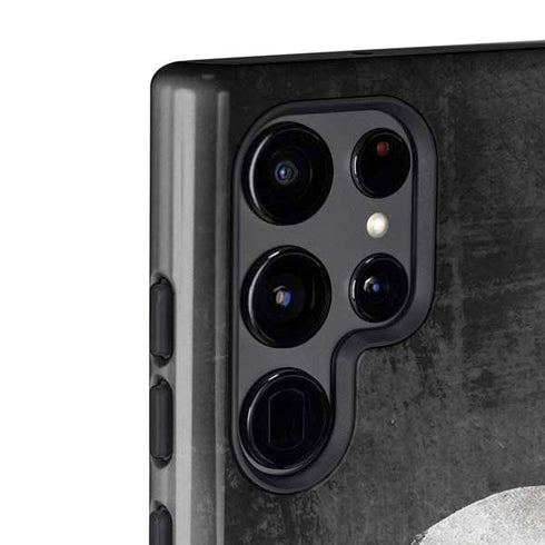 Silent Skull Galaxy S22 Ultra Pro Case