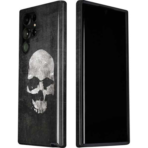 Silent Skull Galaxy S22 Ultra Pro Case