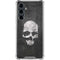Silent Skull Galaxy S23 FE Clear Case