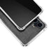 Silent Skull Galaxy S23 FE Clear Case