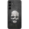 Silent Skull Galaxy S23 FE Skin