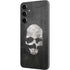Silent Skull Galaxy S23 FE Skin
