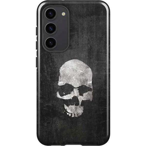 Silent Skull Galaxy S23 Plus Pro Case