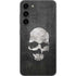 Silent Skull Galaxy S23 Plus Skin