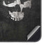 Silent Skull Galaxy S23 Plus Skin