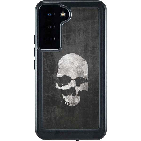 Silent Skull Galaxy S23 Plus Waterproof Case
