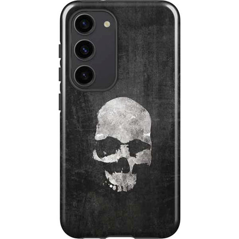 Silent Skull Galaxy S23 Pro Case